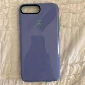 iPhone 7 Plus Speck Case